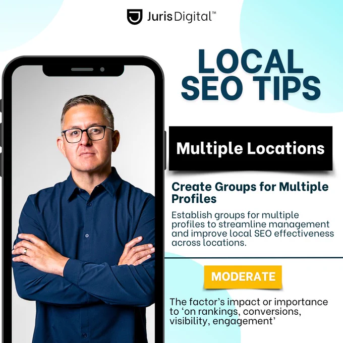 Innovative website, SEO, and content strategies to help firms attract better cases and achieve explosive growth with Juris Digital legal marketing services

