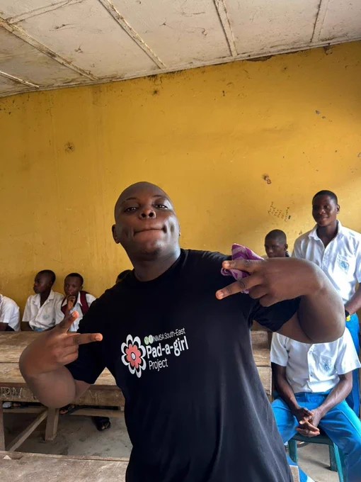 11th June. 
I was at Uburu
The Uburu Project was a success, 17 other outreaches had gone well
I was relieved and happyyy

We had crossed 7k by this time