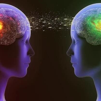 🚨: Humans can communicate from brain to brain, study reveals

The study involved six people who were engaged with each other in pairs from different areas of University campus. Researchers sent signals from one person’s brain over the internet to another person in an attempt to control the other’s hand motions with thought.