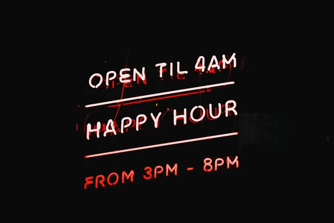 Maura Healey Says She Supports Bringing Back Happy Hour