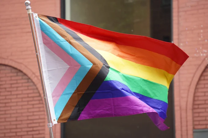 Boston Trans Period Pride Event Moves To Another City-Owned Building After Library Cancellation