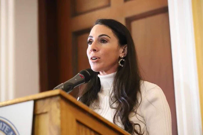 Spotlight: Diana DiZoglio — Massachusetts’ Watchdog for Government Accountability