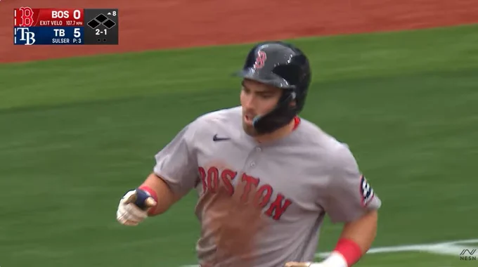 Struggling Red Sox Facing Red Hot Texas Rangers This Weekend