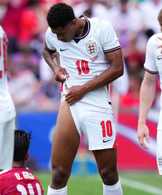 Jude Bellingham, footballer.