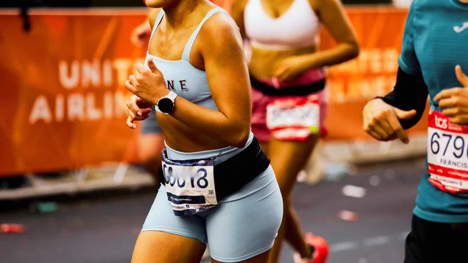 Heat Slows the Pros. It Crushes the Rest of Us.
