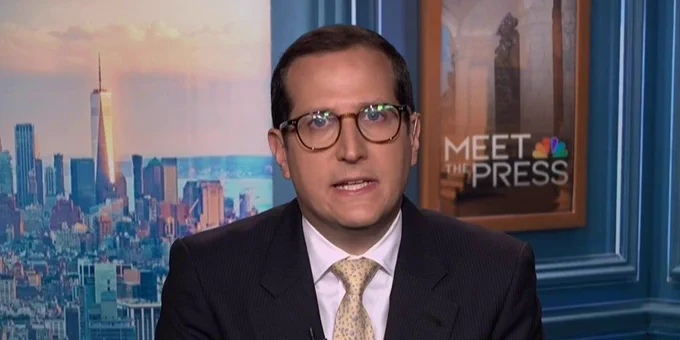 N.Y. House candidate Micah Lasher reacts to Jack Schlossberg saying he's pushing the 'status quo'