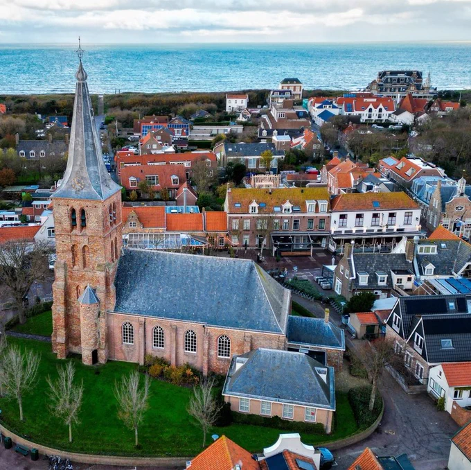 Foto: Visit Domburg