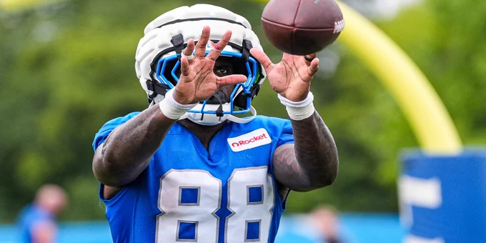 NFL roster moves: Arizona Cardinals sign TE Kenny Yeboah