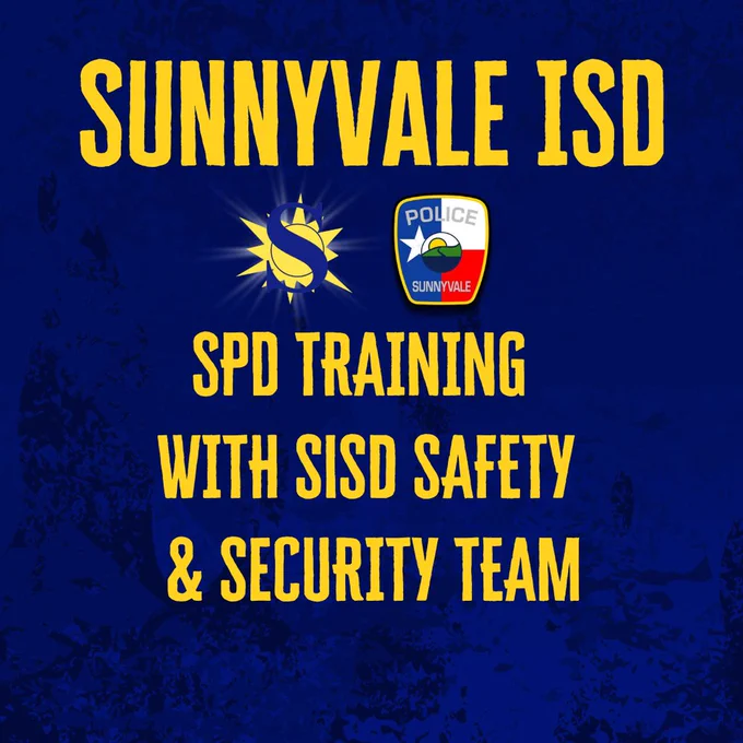SISD and SPD Training