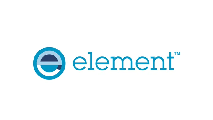 Element Materials Technology Logo