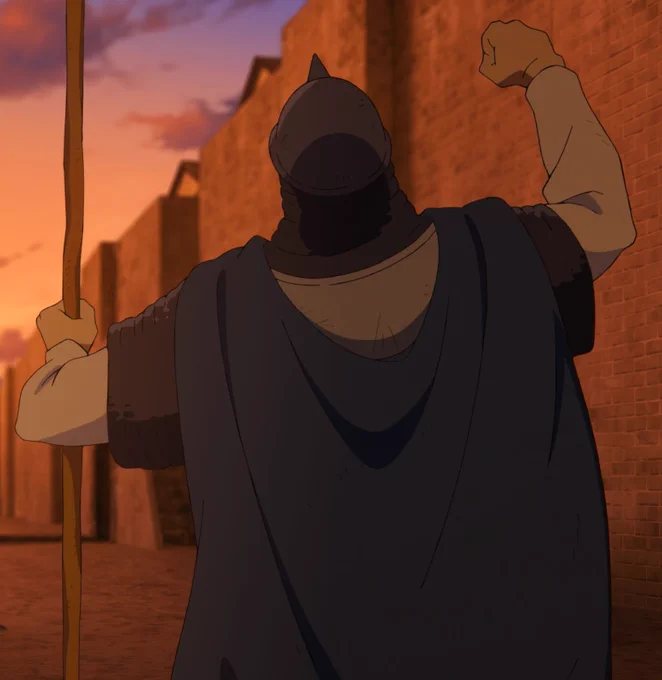 Witch Hat Atelier Episode 10