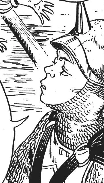 Witch Hat Atelier by Shirahama Kamome, Chapter 16