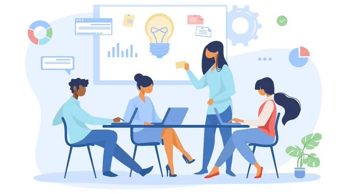 Zitin Technologies | Best Staffing Services in USA | As your business grows and changes, your need for qualified workers increases. You may be hesitant to invest in staffing, but it is the best way to preserve and improve the quality.