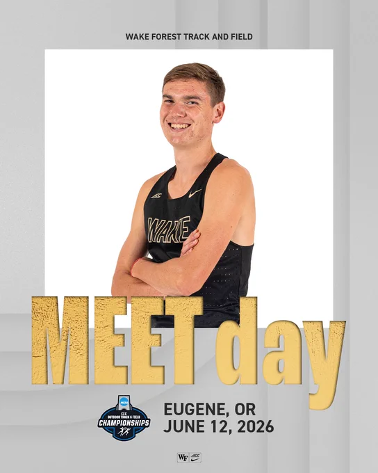 Meet Day