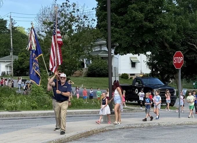 flag day
