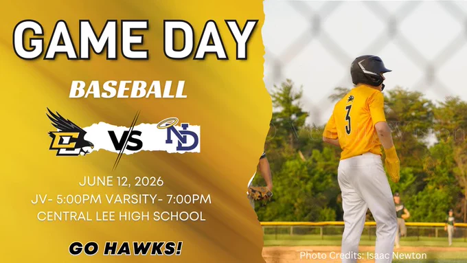 Baseball Gameday 6-12-26