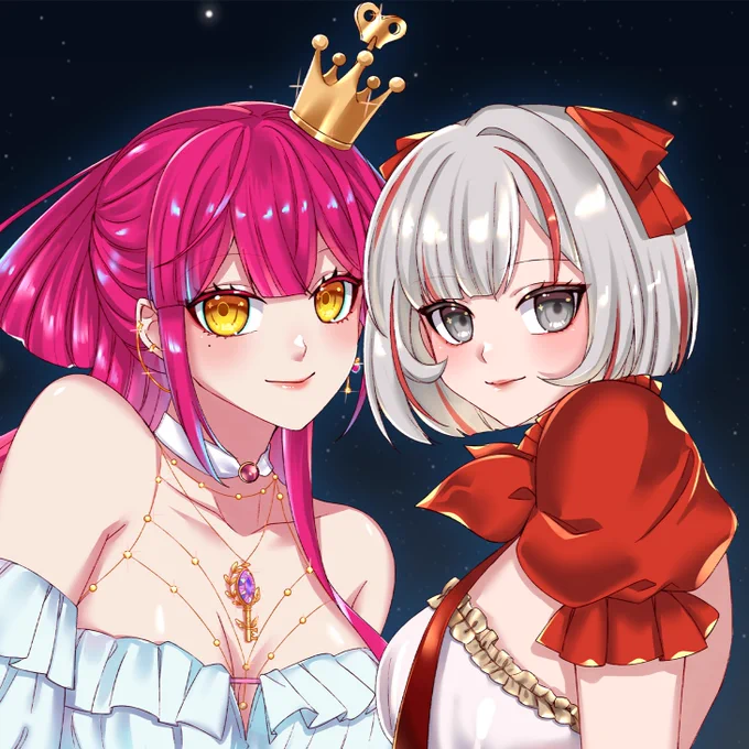 Art by: @Swanamii