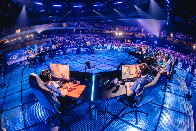 Photo via Riot