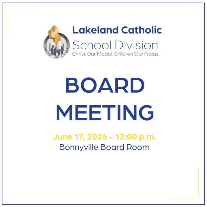 Board Meetig June