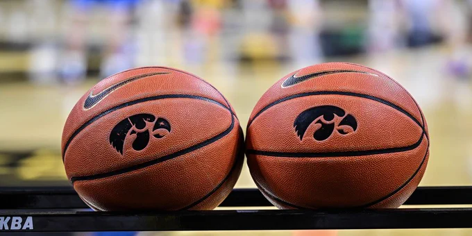 Iowa women's basketball reveals newcomers' jersey numbers