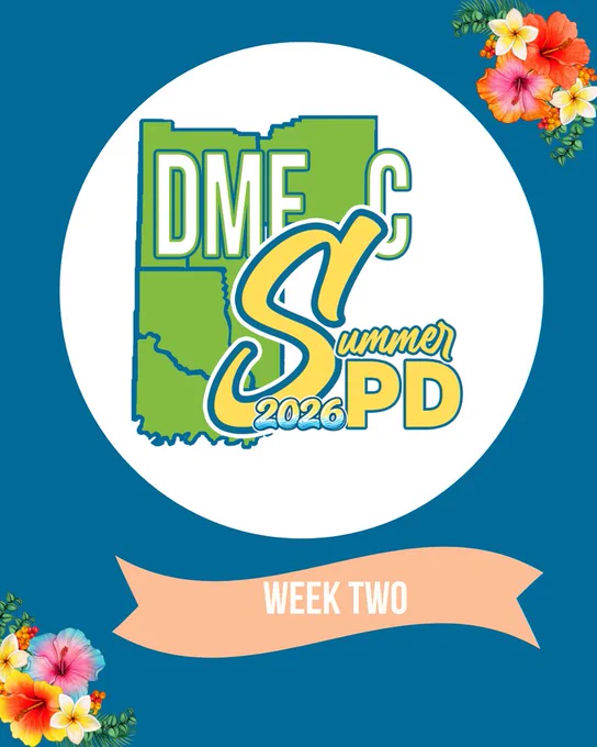 summer PD