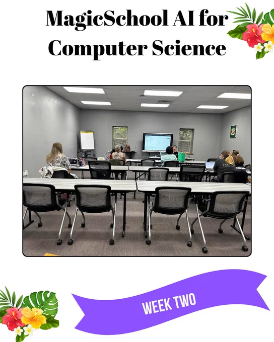 summer PD