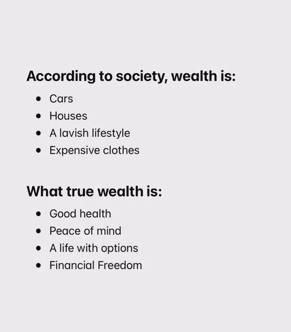 Finance vibe 