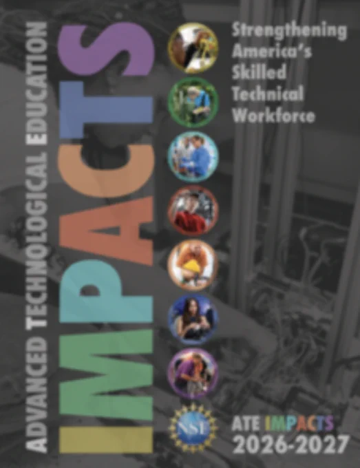 ATE Impacts 2026-2027 Cover
