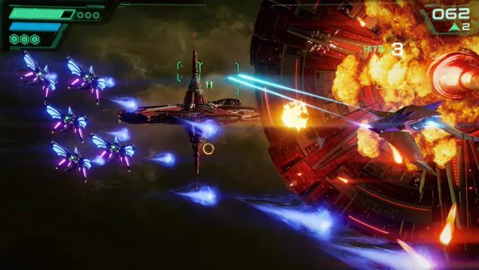 Star Fox (2026)