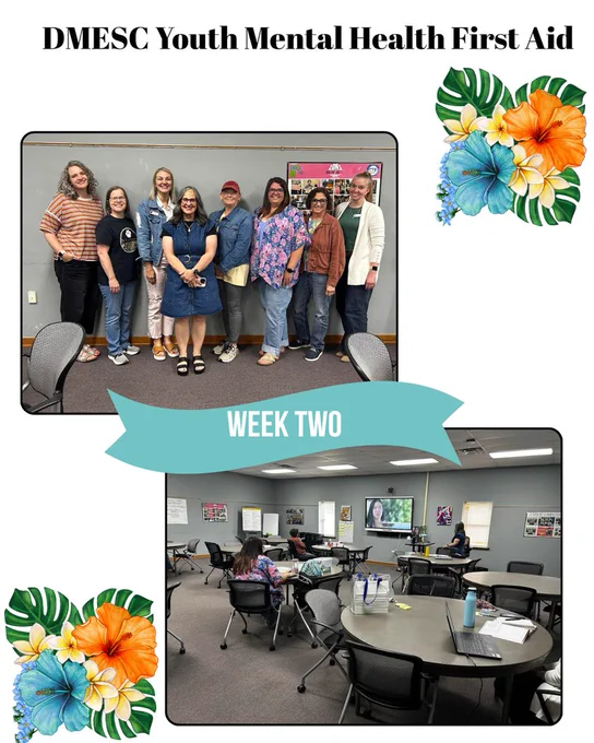 summer PD