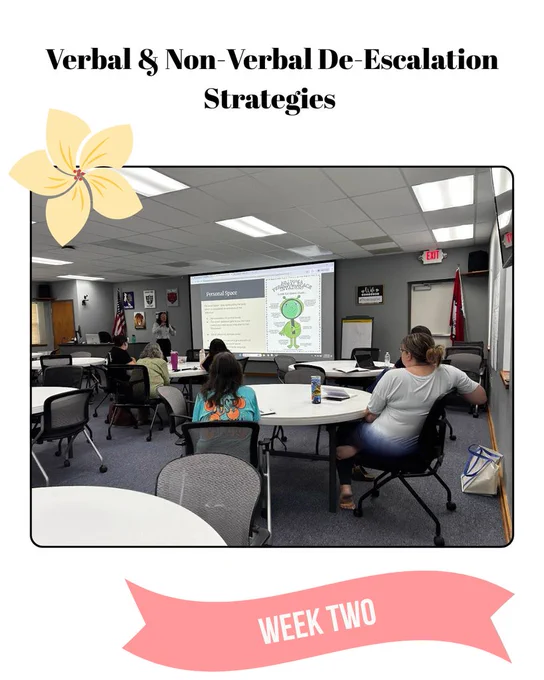 summer PD