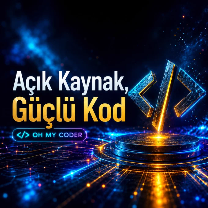 OH MY CODER