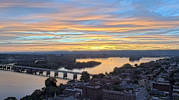Harrisburg, PA
