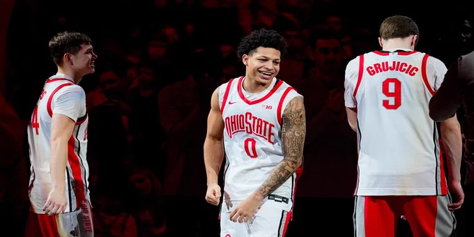 Ohio State basketball to play home-and-home series with SEC school
