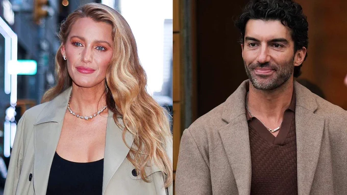 Judge Awards Blake Lively Attorneys Fees Following Justin Baldoni Settlement