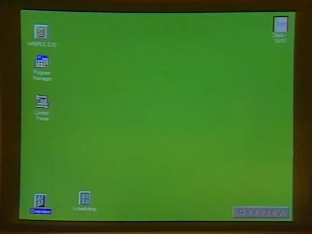 Approximate Frame #360 from The Computer Chronicles - Windows Enhancements - Software 1992-93qjf290Mfw