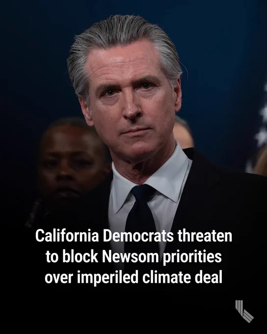 Gov. Gavin Newsom in Sacramento on Feb. 11, 2026. Photo by Miguel Gutierrez Jr., CalMatters