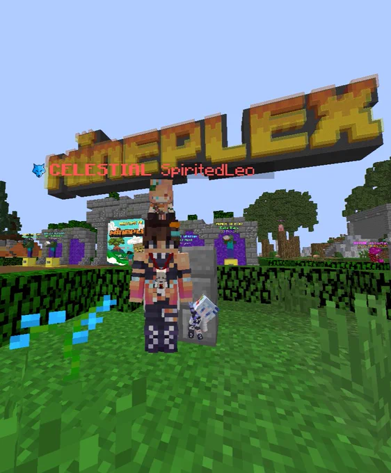 We Are So Back :)