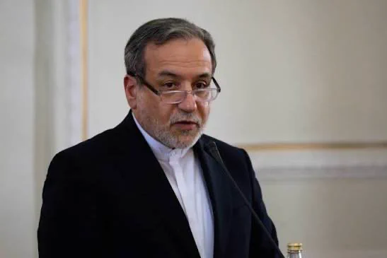 Iran’s Foreign Minister Abbas Araghchi:

As soon as the final stages of the negotiations are completed, the agreement will be signed and announced. The initial signing will take place remotely in digital form.

This could happen within the next few days.