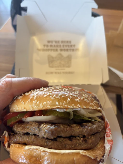 Whopper