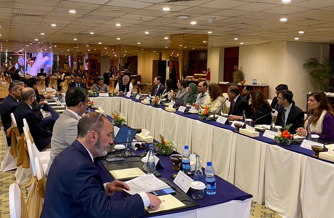 World Bank PSDF Government of Punjab Roundtable