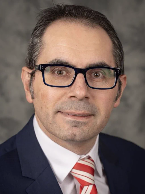 Headshot of Erkan Oterkus