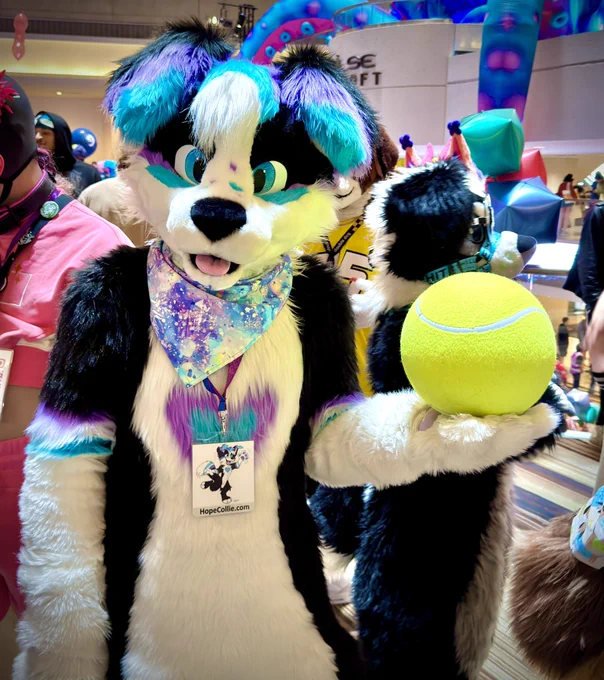 BALL?