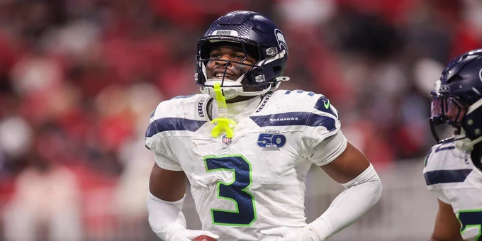 Seahawks S Nick Emmanwori a breakout star candidate for 2026