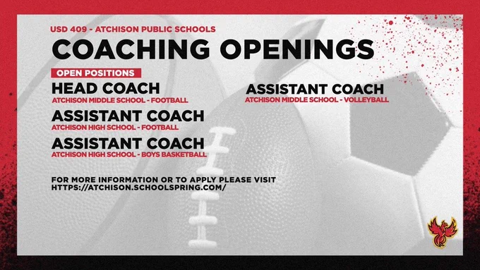 open jobs
