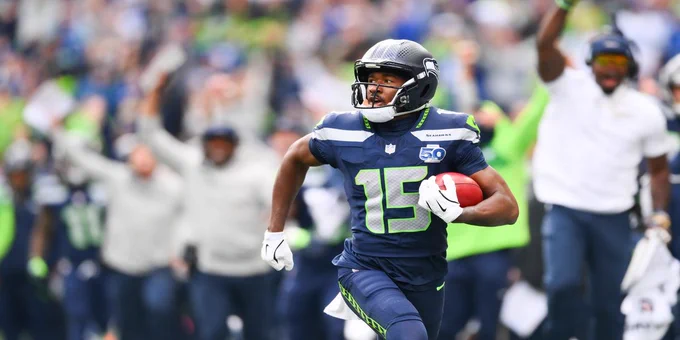 Reliving Seahawks WR Tory Horton’s 95-yard punt return TD vs. Saints