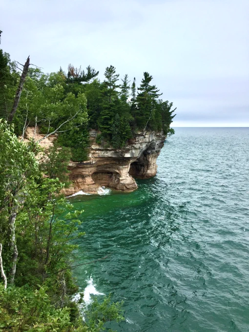 Lake Superior