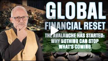 JMC Broadcasting: The Avalanche Has Started: Why Nothing Can Stop What's Coming 06-12-2026 #JMCBroadcasting #Gold #Silver #XRP #DTCC #FinancialReset #Patriots