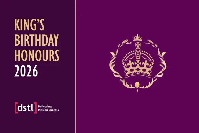 King's Birthday Honours 2026