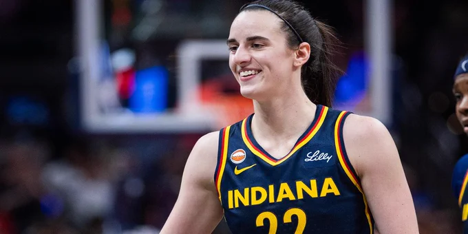 Indiana Fever injury report: Caitlin Clark, Sophie Cunningham vs. Sun